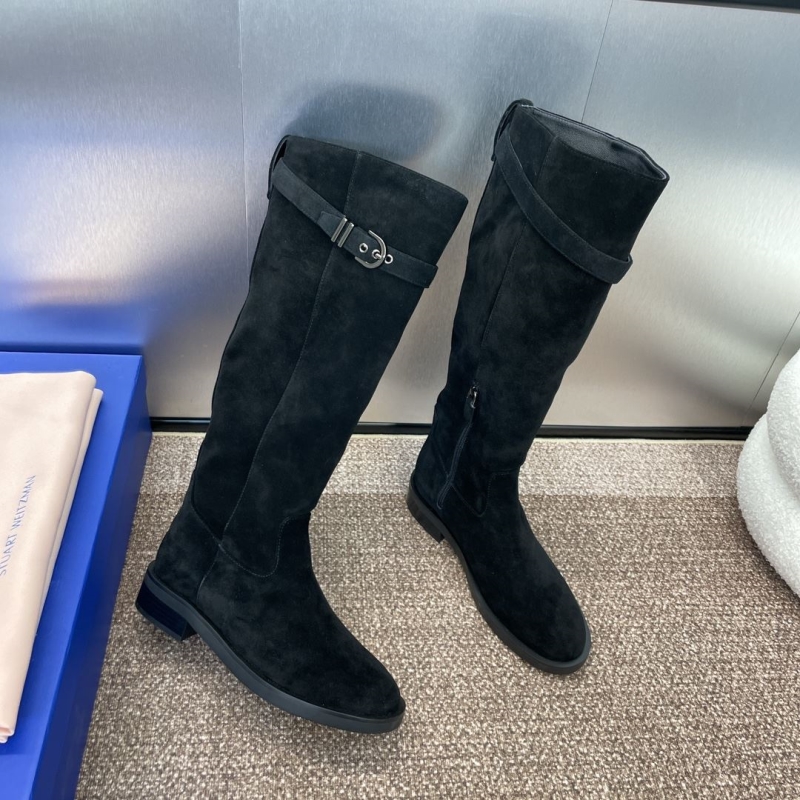Stuart Weitzman Boots